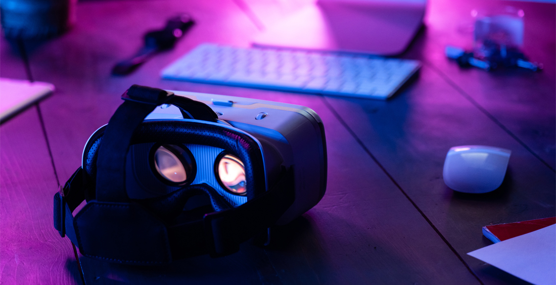 Diferencia entre Realidad Virtual y Realidad Aumentada 