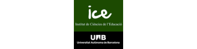 Institut de Ciències de l'Educació (ICE) - Universitat Autònoma de Barcelona (UAB)