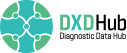 DXD Hub - Diagnostic Data Hub