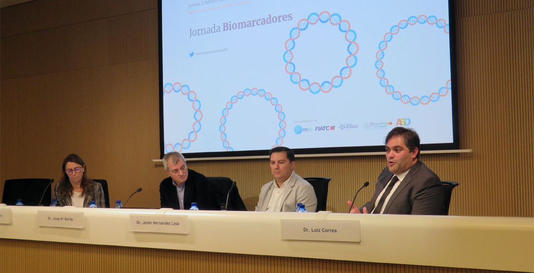 Biomarcadores en Medicina: entre las ventajas clínicas y el riesgo de inequidad en el acceso