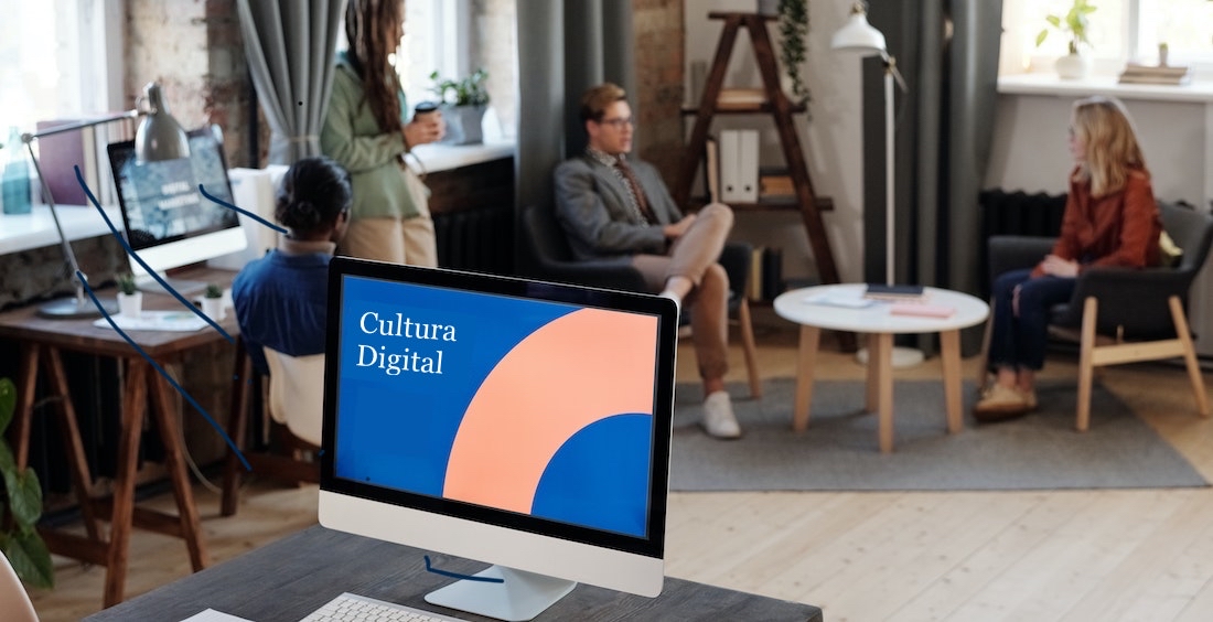 Tres iniciativas para fomentar una cultura digital