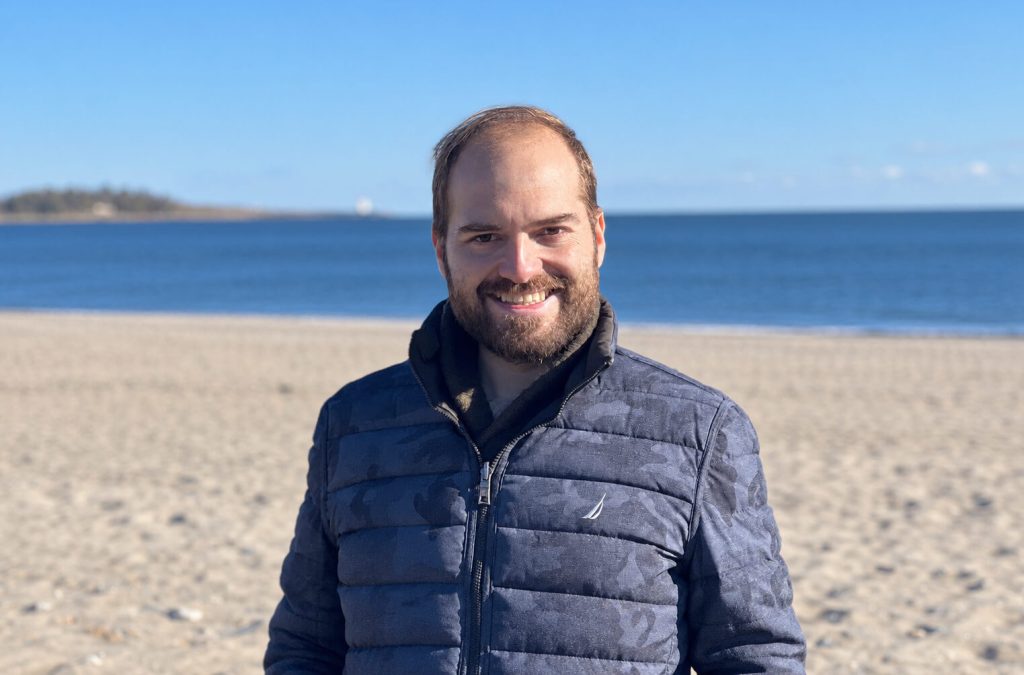 Paco Martin IBM