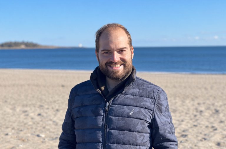 Paco Martin IBM